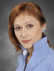 Olga Lozovaya
