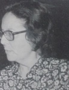 Gladys Adda