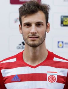 Stefano Bensi