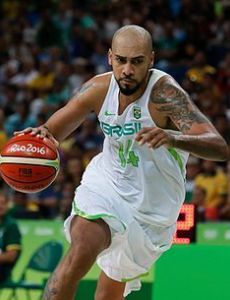 Marcus Vinicius (basketball)