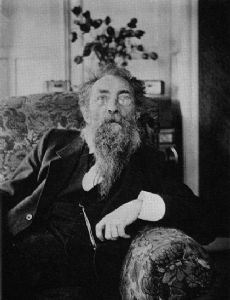 Johan Andreas Dèr Mouw