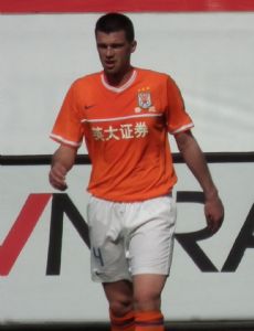 Siniša Radanović