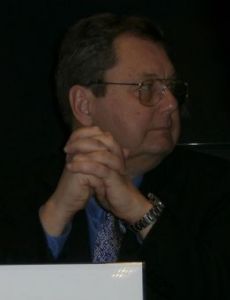 Paul Mockapetris
