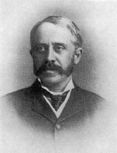 William Chandler Roberts-Austen