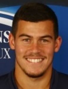 Clément Badin