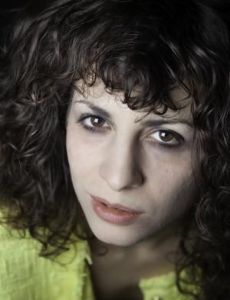 Anna-Lucia Lauto