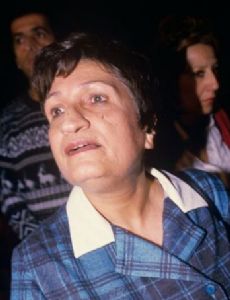 Shoshana Arbeli-Almozlino