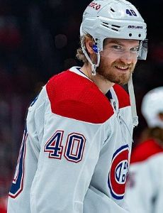 Joel Armia