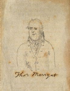 Thomas Marryat