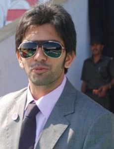 Sharad Patel