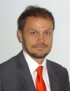 Sébastien Fath
