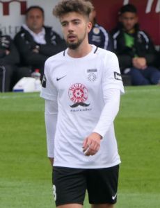 Dominik Pelivan