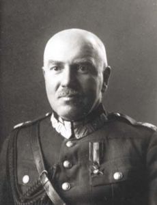 Antoni Szylling