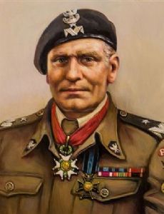 Stanisław Maczek