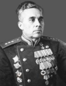 Vasiliy Gordov