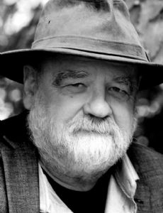 Serge Bouchard