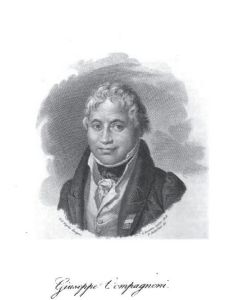 Giuseppe Compagnoni