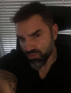 Nasos Goumenidis