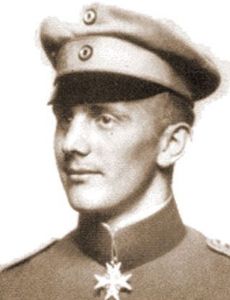 Bolko von Richthofen