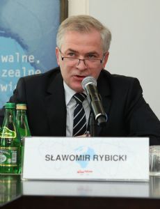 Sławomir Rybicki