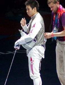 Suguru Awaji