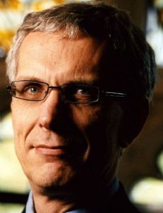 David Clary