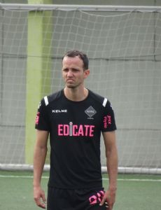 Diego Silva Patriota