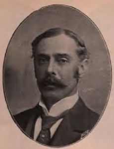 David Brynmor Jones