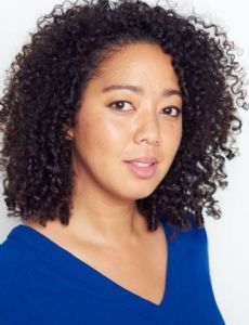 Christine Renee Miller