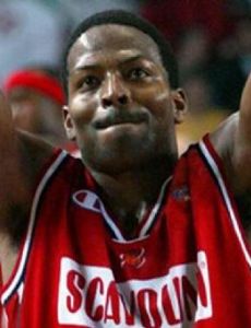 Alphonso Ford