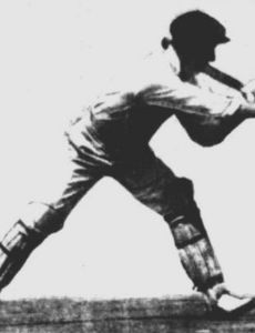 William Muir (cricketer)