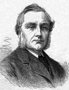 Robert Spencer Dyer Lyons