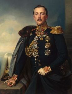 Alexander Arkadyevich Suvorov