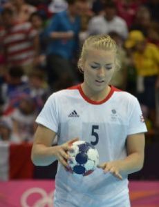 Nina Heglund