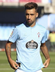 Brais Méndez