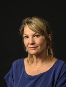 Eveline Crone