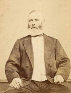 John Martin (New Zealand politician)