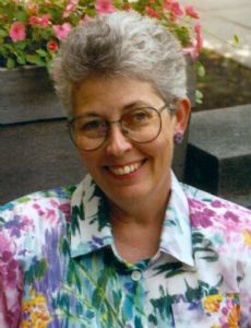 Louise S. Robbins