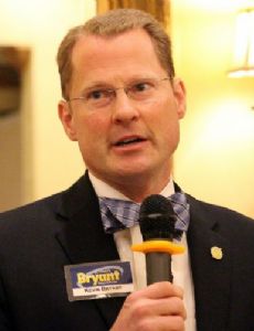Kevin L. Bryant