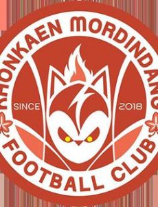 Khon Kaen Mordindang F.C.