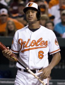 Jonathan Schoop