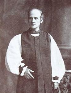 Alfred George Edwards