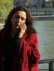Houzan Mahmoud