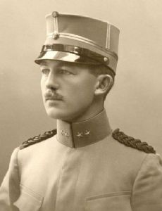 Casimir Reuterskiöld