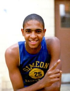 Ben Wilson (basketball)