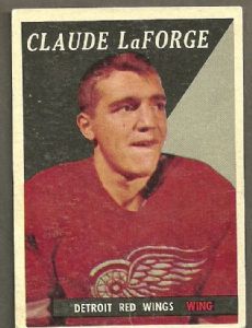Claude Laforge