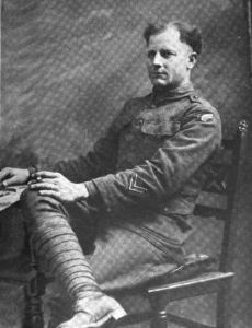 Sidney E. Manning
