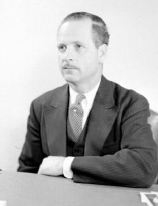 Omer Côté