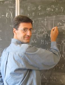 Gian Francesco Giudice
