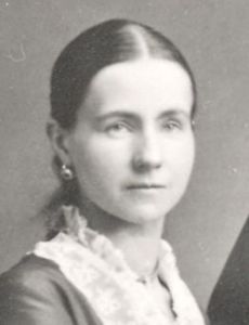 Princess Ida of Schaumburg-Lippe